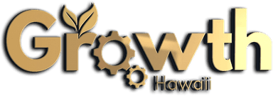 Growth Hawaii logo