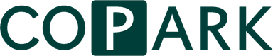 Copark logo