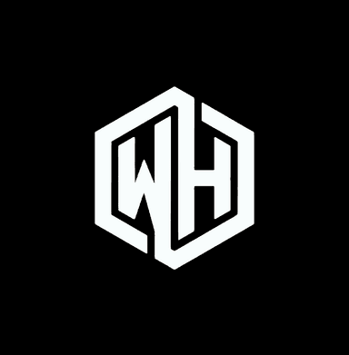 War House Gyms logo